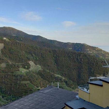 Affittacamere L'Arco Volastra Exterior foto