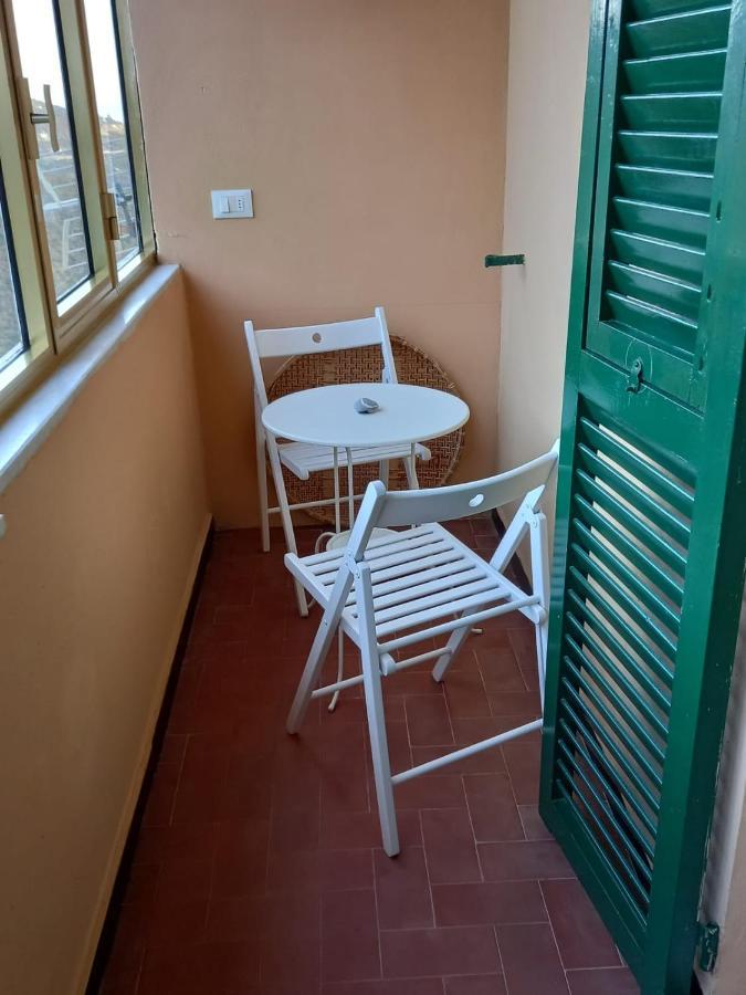 Affittacamere L'Arco Volastra Exterior foto